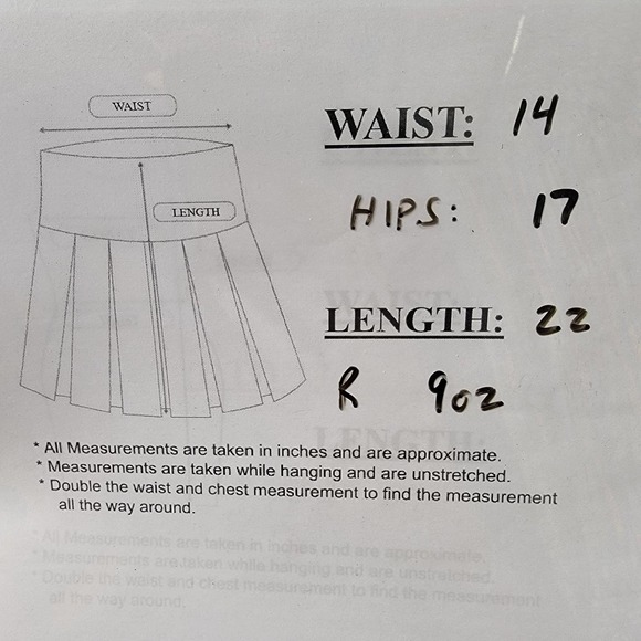 2 Brooks Brothers Pencil Straight Skirt Houndstooth Mini Short R - Picture 12 of 12